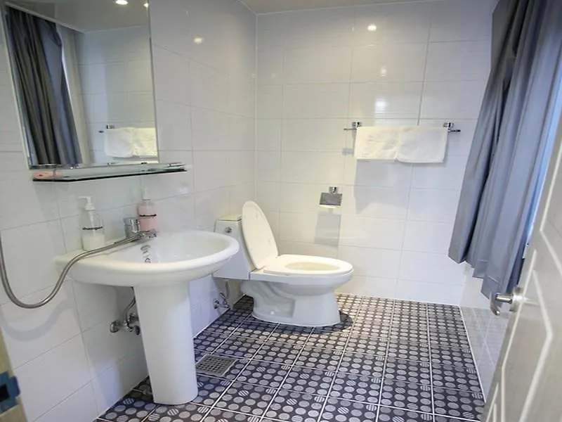 Namsan Guest House 3 Seoul Hotel