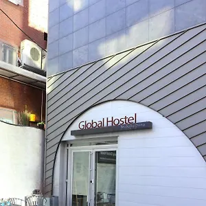 Hotel Global, Seoul