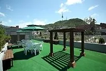 Hotel Namsan Guest House 3 Seoul