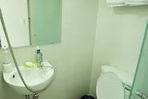 ** Hotel Namsan Guest House 3 Seoul South Korea